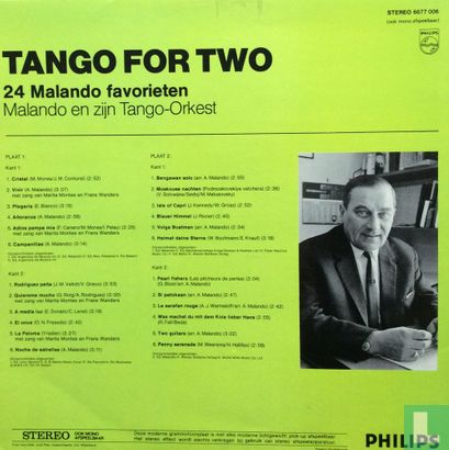 Tango for Two - Bild 2