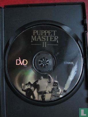 Puppet Master II - Afbeelding 3