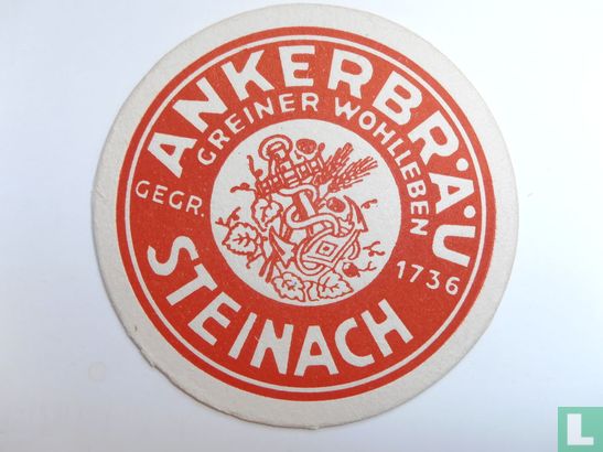 Ankerbräu Steinach