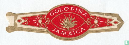 Golofina Jamaica - Afbeelding 1