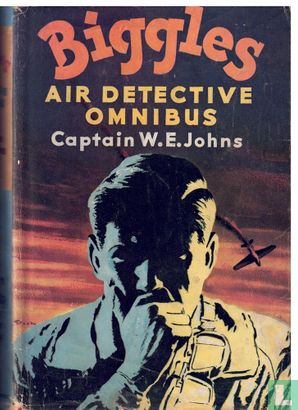 Air detective omnibus - Afbeelding 1