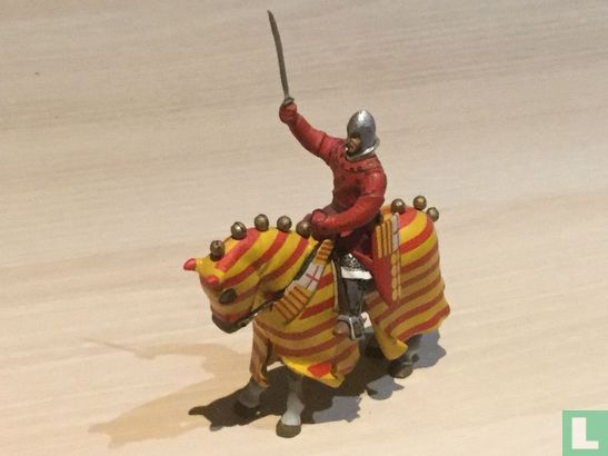 Aragonese Knight - Image 1