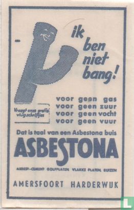 Asbestona - Bild 1