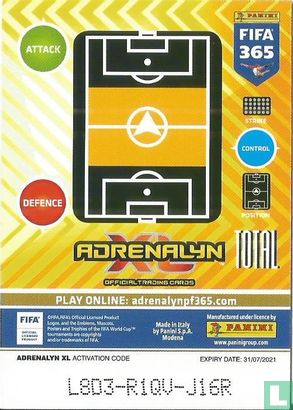 Aaron Ramsey - Afbeelding 2
