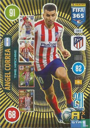 Ángel Correa - Afbeelding 1