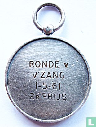 Ronde V'Zang 1-5-61 [Vogelzang] - Image 2