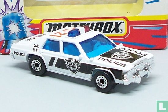 Ford LTD 'Police' - Bild 1