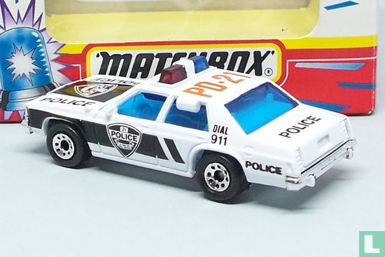 Ford LTD 'Police' - Bild 2