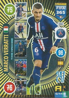 Marco Verratti - Image 1