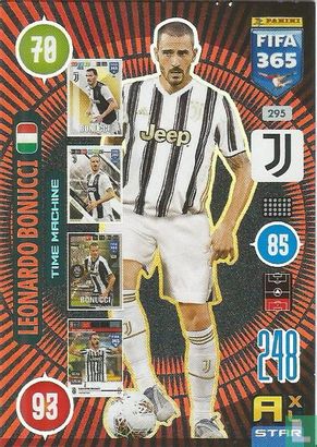 Leonardo Bonucci - Afbeelding 1