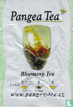 Blooming Tea - Afbeelding 1