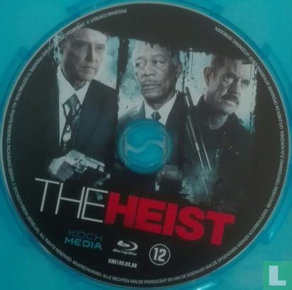 The Heist - Afbeelding 3