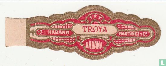 Troya Habana - Habana - Martinez y Ca. - Afbeelding 1