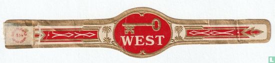 [Key] West - Afbeelding 1