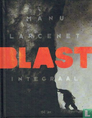 Blast integraal - Bild 1