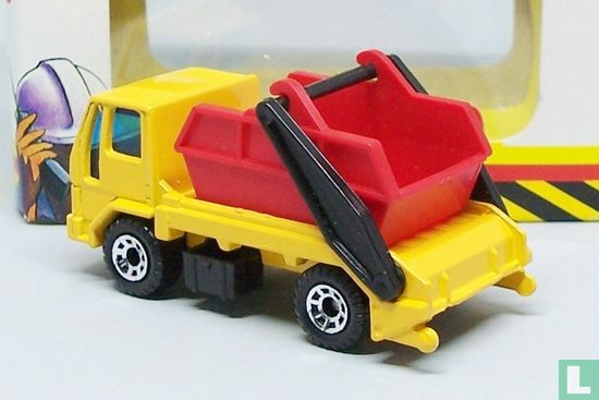 Ford Cargo Skip Truck - Image 2