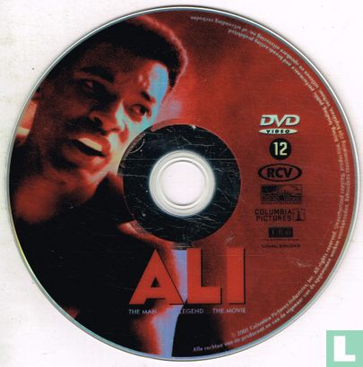 Ali - Afbeelding 3