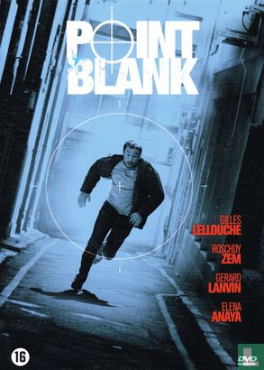 Point Blank  - Image 1