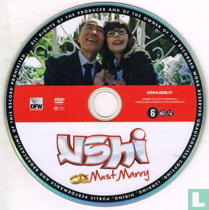 Ushi Must Marry - Afbeelding 3