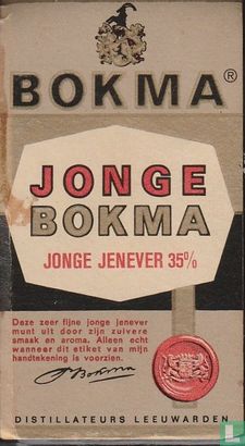 Jonge Bokma - Image 2