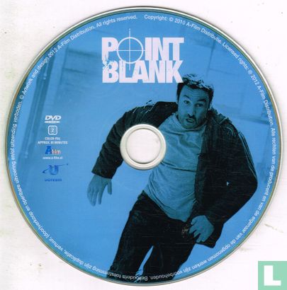 Point Blank  - Image 3