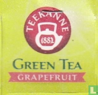 Green Tea Grapefruit - Image 3