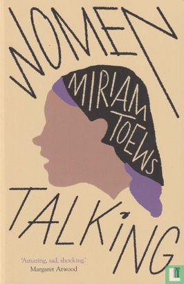 Women talking - Afbeelding 1