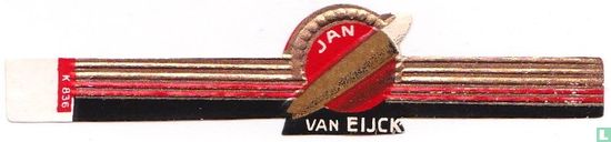Jan van Eijck - Afbeelding 1
