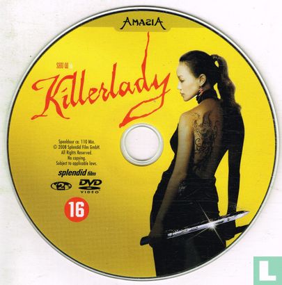 Killerlady - Afbeelding 3