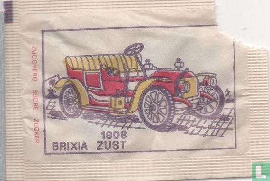 Brixia Zust 1908 - Afbeelding 1