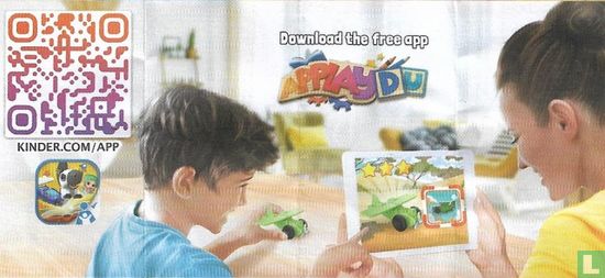 Plane - Image 2