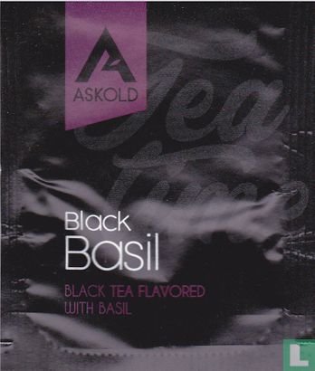 Black Basil - Afbeelding 1