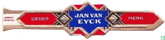 Jan Van Eyck - Gedep - Merk - Bild 1