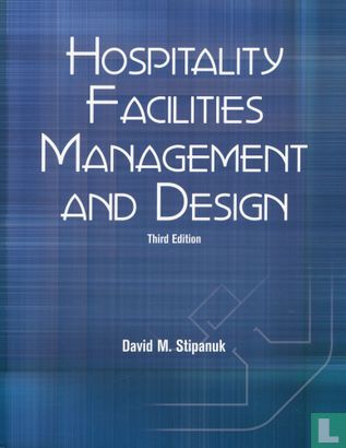 Hospitality Facilities Management and Design - Image 1