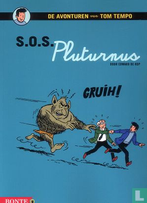 S.O.S. Pluturnus - Image 1