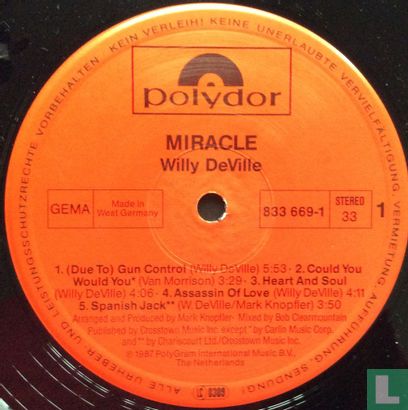 Miracle - Afbeelding 3