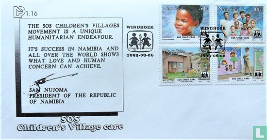 Villages d'enfants de Sos - Image 1