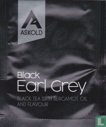 Black Earl Grey - Image 1