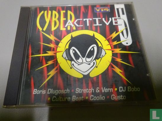 Cyber active 5 - Bild 1