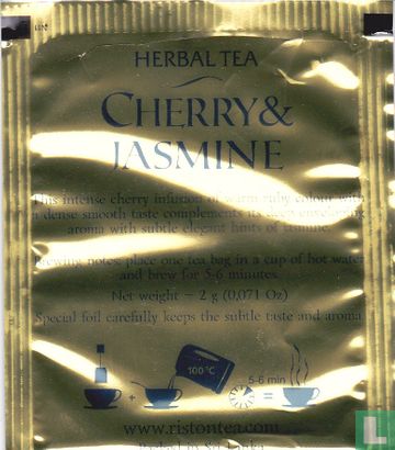 Cherry & Jasmine - Image 2