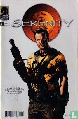 Serenity 1 - Image 1