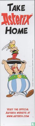 Take Asterix Home - Afbeelding 1
