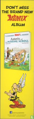 Take Asterix Home - Afbeelding 2
