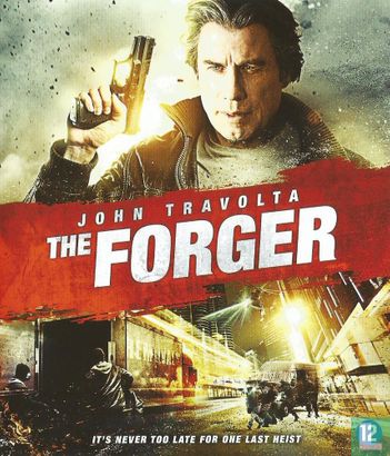 The Forger - Afbeelding 1