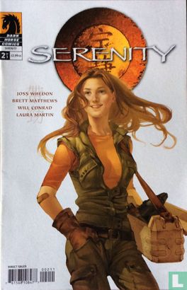 Serenity 2 - Image 1