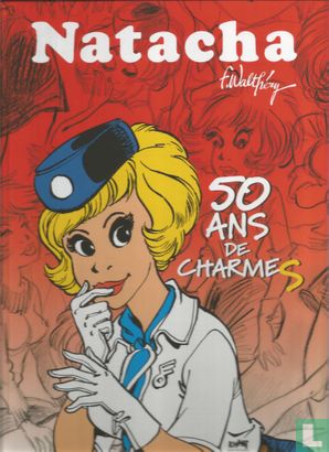 50 ans de charmes - Afbeelding 1