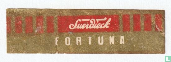 Suerdieck Fortuna - Image 1