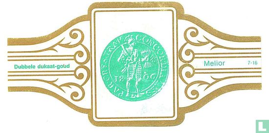 double ducat - or - Image 1