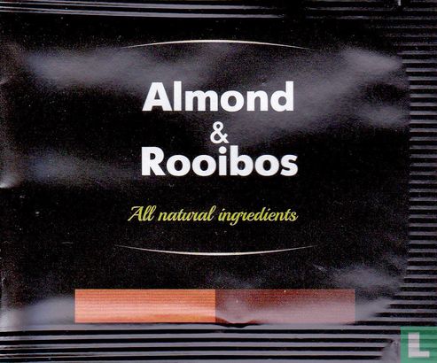 Almond & Rooibos - Image 1