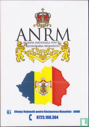 ANRM